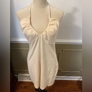 Bordeaux Dress - NWT - Size 1X